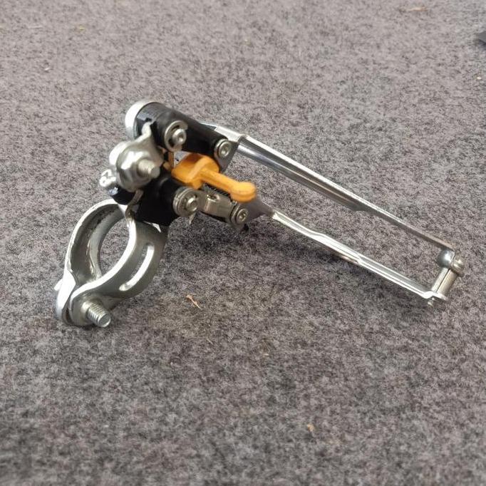 Fd Tourney ty30c 3 speed tarikan bawah clamp 28.6mm import