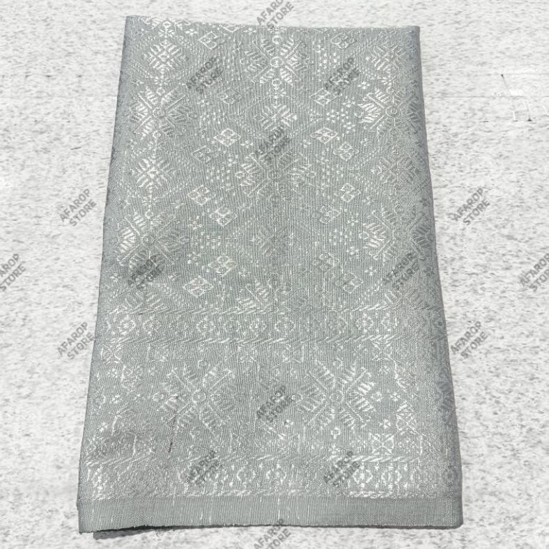 NEW PRODUCT Kain Songket Cowok Palembang Motif//Rumpak Cowok Motif Terbaru//Sarung Songket Cowok Lil