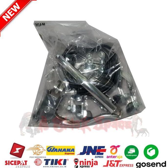 Rem Set Sepeda Balap Jadul Sepeda Ukuran 24 26 27 Rem Set Jadul