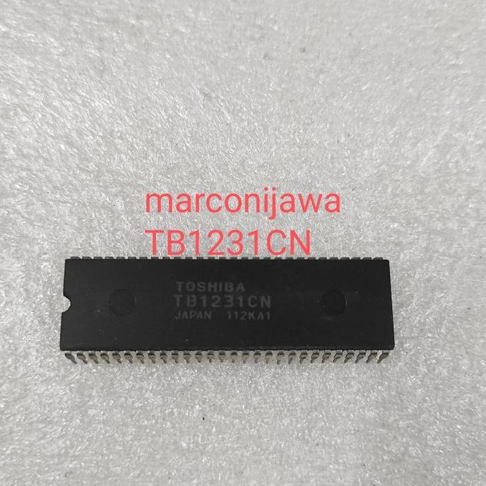 TB1231CN IC DIP BL27