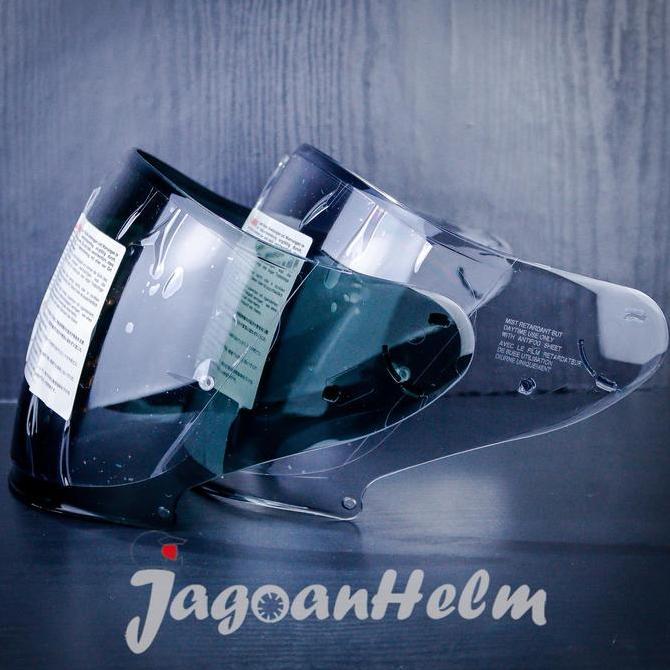 VISOR SHOEI J-CRUISE CJ2 | IRIDIUM | KACA HELM SHOEI J-FORCE 4  - JCRUISE 2 ORIGINAL terlaris
