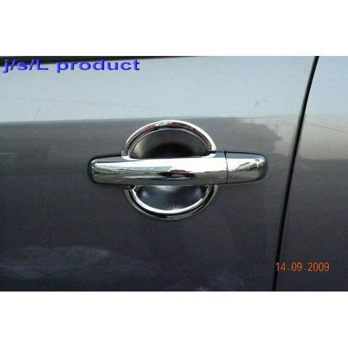 COVER HANDLE+OUTER SX4 BEST SELLER