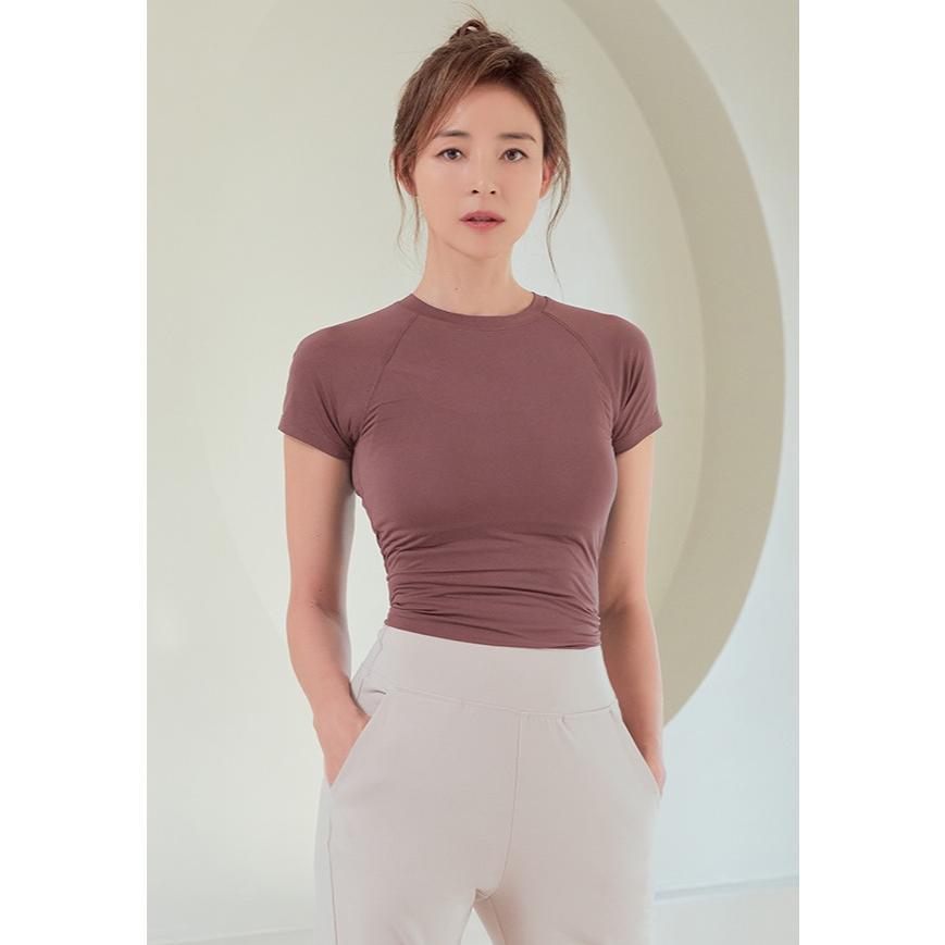 NEW DEALS STL Holiday Quick Dry Short Sleeve - Kaos Olahraga - 8284