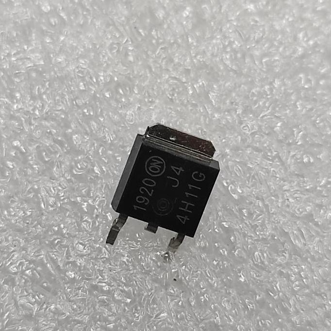 J44H11G SMD BL27