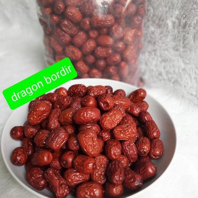 [] Angco 500gr/ Kurma merah (Repack)