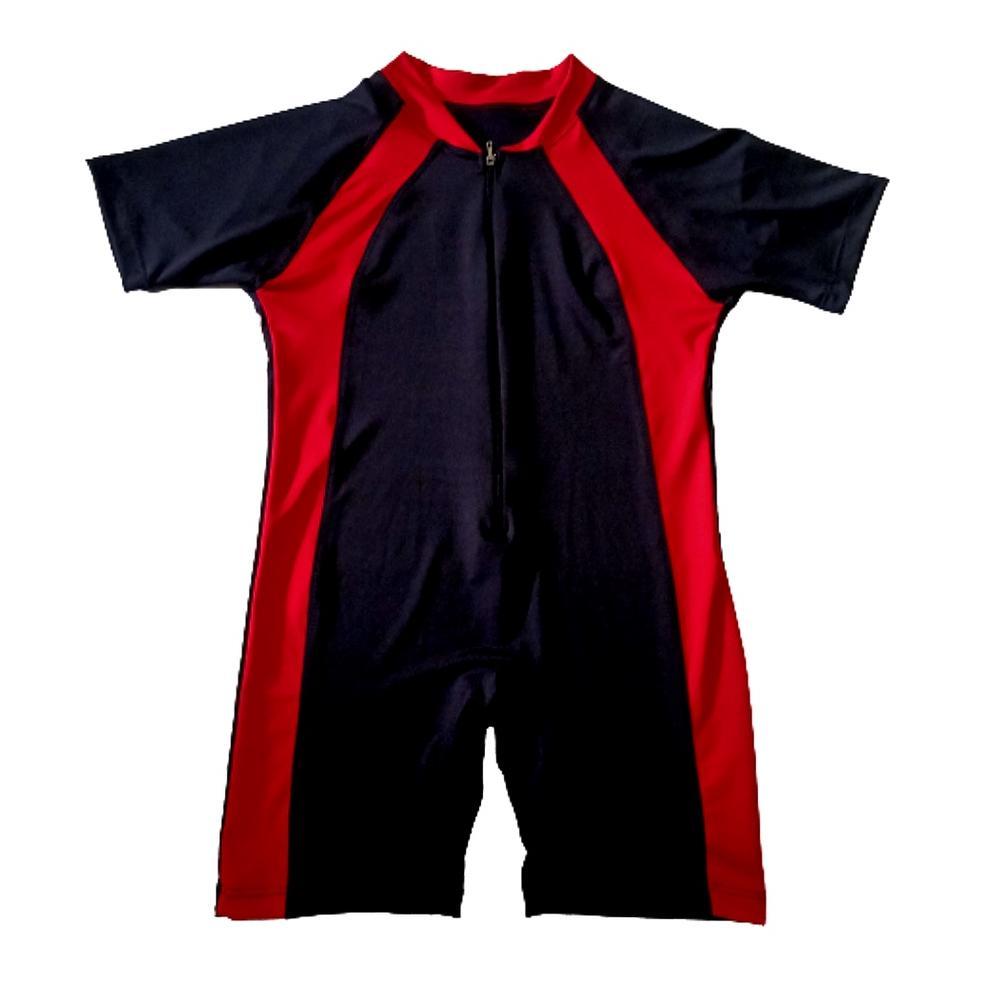 Saless Pakaian  Renang Anak  2/6 Tahun | Baju Renang Anak Perempuan | Baju Renang Anak Polos Laki La