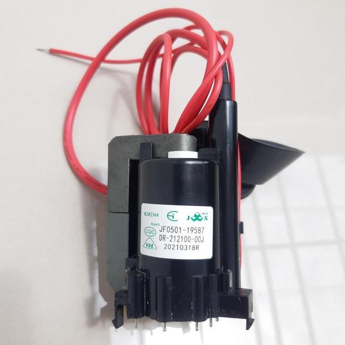 Tronic- Plyback Jf0501-19587 Flyback Jf0501-19587 Plyback 19587 Flyback 19587