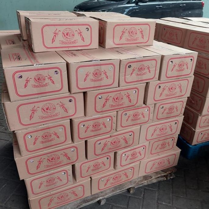 cumi baby asin 1kg/ baby cumi asin 1kg SR