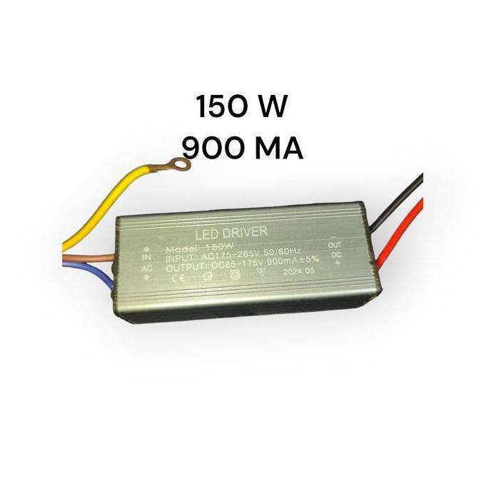Sale Led Driver Waterproof 150W 200W / Trafo Lampu Led 150 Watt 200 Watt / Ballast 150W 200W