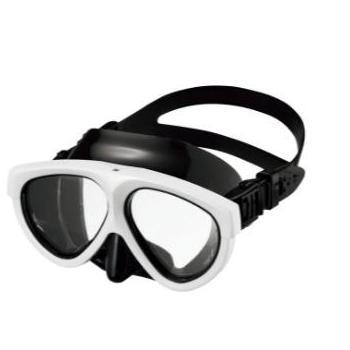 Scuba Diving Mask Gull Mantis