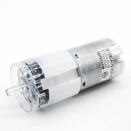 3sahajagroup   - pompa dinamo aerator mitsumi 6v airator low noise 200ma