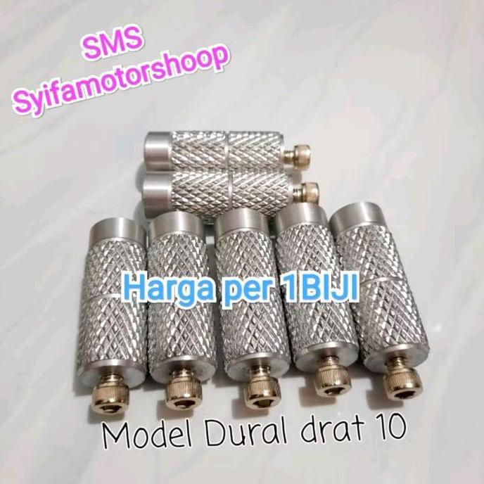 Promo Jalu Perseneling Gigi Underbone Motor Jalu Rem Congkelan Underbone - Motorcycle Baut Cod
