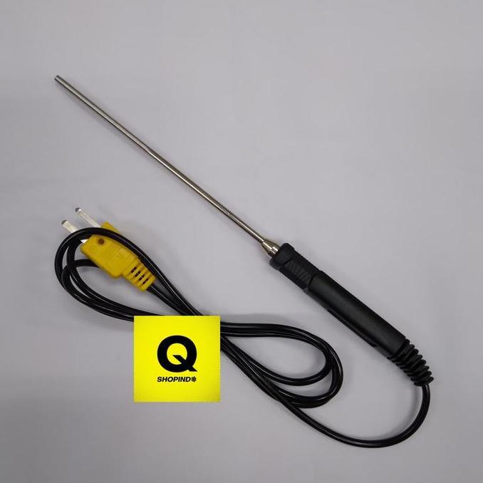 Update Appa 50IK / 50-IK / 50 IK / Thermocouple temperatur untuk cairan qshop17 Murah