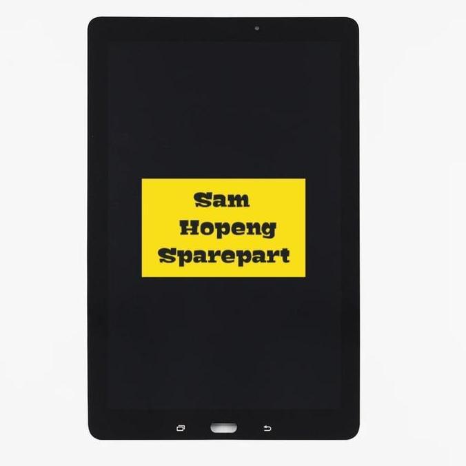 LCD TOUCHSCREEN FULLSET COMPATIBLE SAMSUNG TAB A 10.1 S PEN 2016 P585 P580 P585Y SHS27