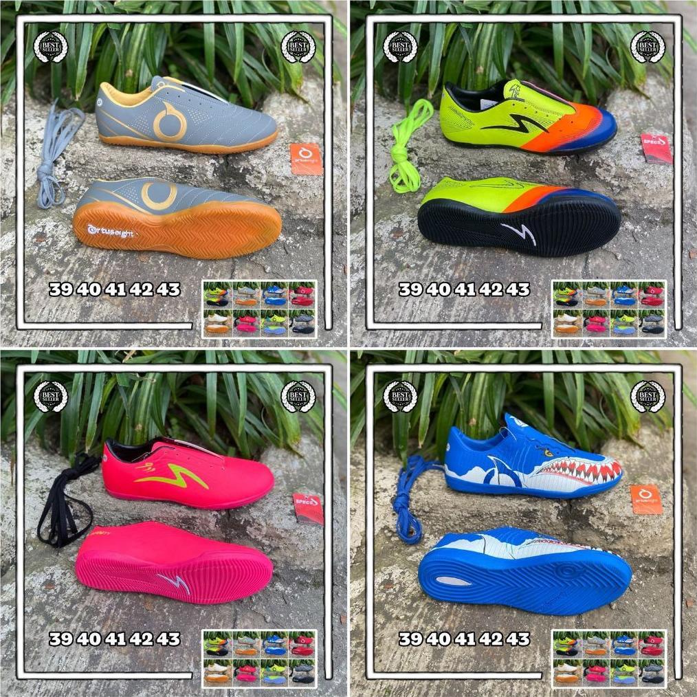new sepatu futsal ortus catalyst chimera termurah - (sd01)