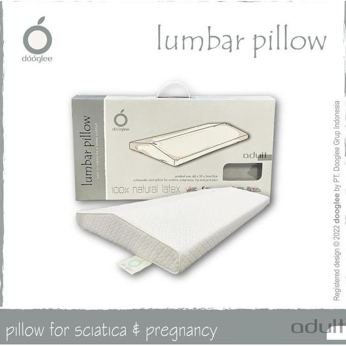 Dooglee - Lumbar Pillow