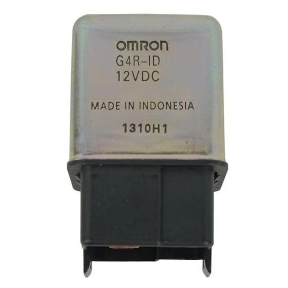 cverles Bendik Relay Starter Honda Scoopy k16 38501KPH901