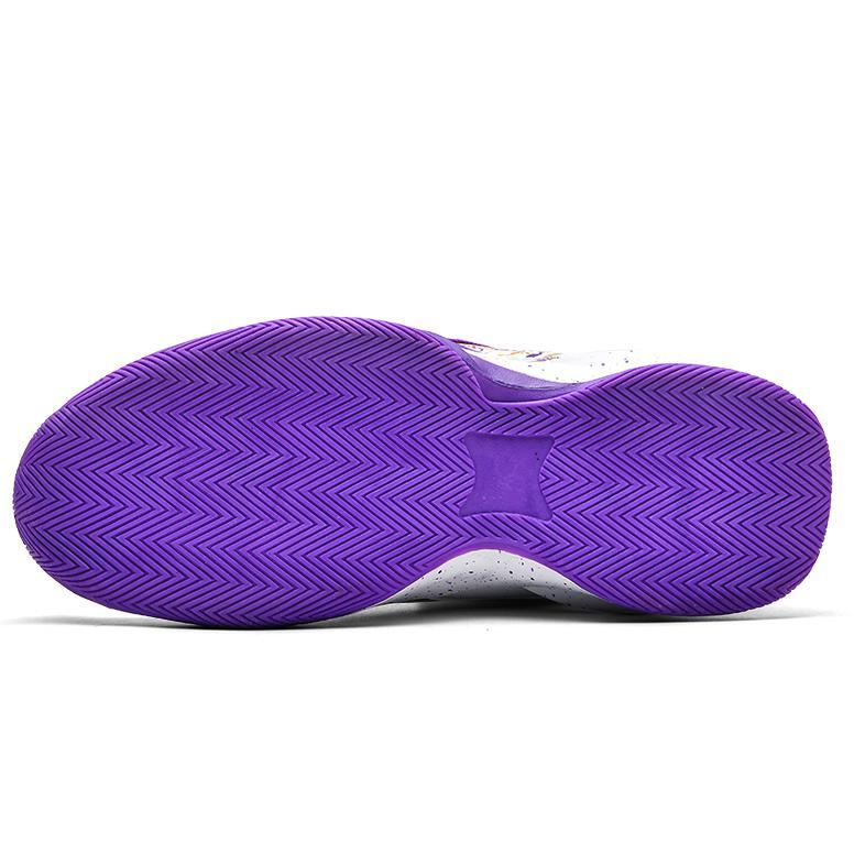 NEW NO.24 NBA KOBE Sepatu basket baru sepatu basket pria sepatu basket second Sepatu Basket Kyrie Ir