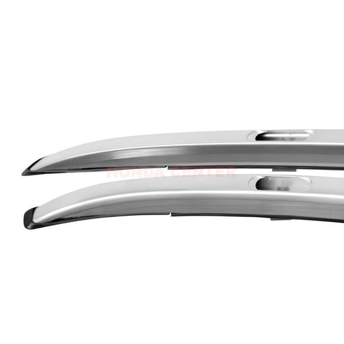 Sale Roof Rail Molding Atap Mobil Honda Hrv Ru 2015 2016 2017 2018 2019 2020 2021