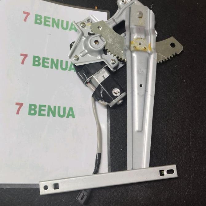 Sale Regulator Power Window Datsun Go Belakang Kiri
