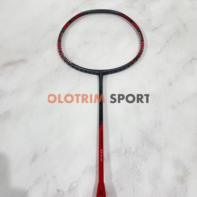 st_projector Raket Badminton YONEX ARC SABER 11 7 PLAY ArcSaber Original Diskon