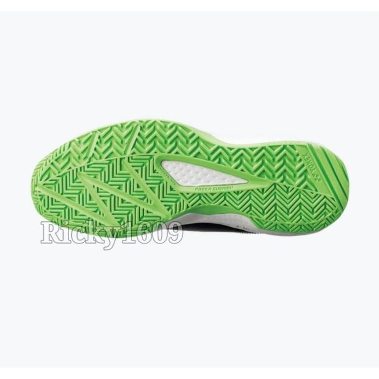 new sepatu tenis yonex lumio 4 - power cushion - original yonex
