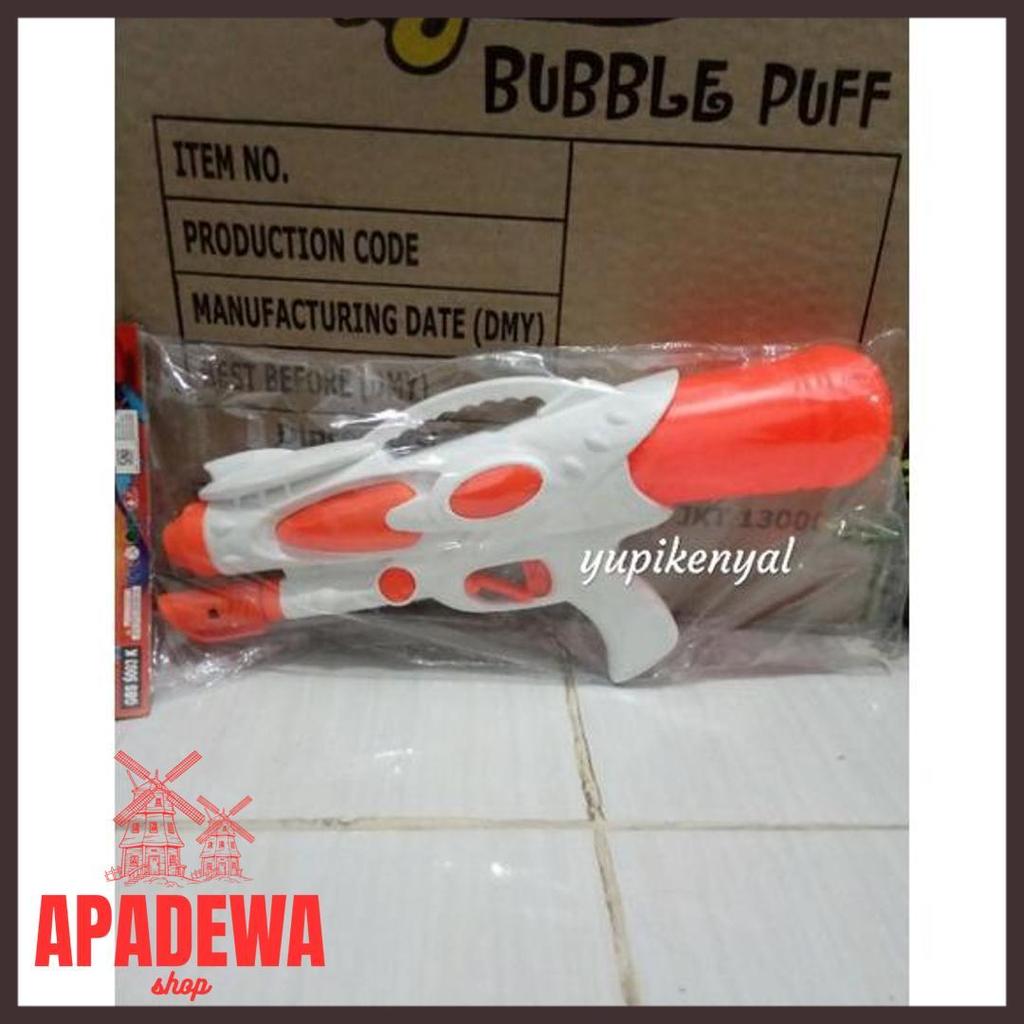 Terlaris Mainan Pistol Air Jumbo/Tembakan Air Jumbo 34 Cm