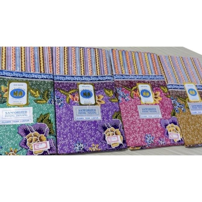 Kain Gendongan Bayi Jarik Selendang Cukin Batik Lembut Halus Bedong