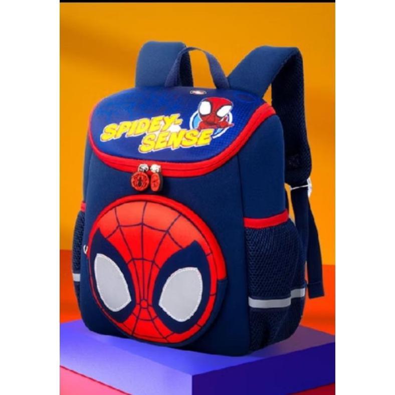 Terbaru Tas Anak Laki Laki Tk Tas Sekolah Anak Laki Laki  Paud Tk