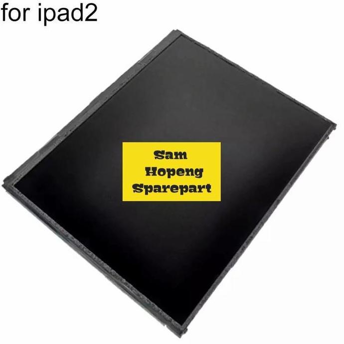 LCD IPAD 2 A1395 A1396 A1397 SHS27