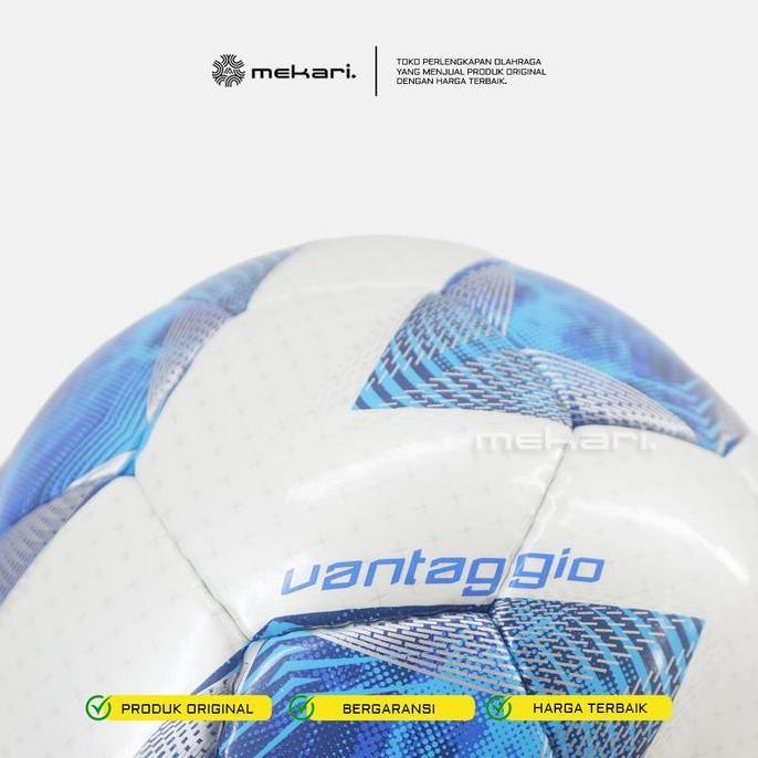 Bola Futsal Molten F9A4800 (FIFA QUALITY PRO) ES