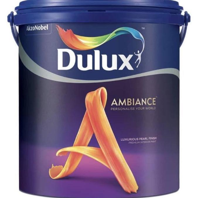 FYP CAT DULUX AMBIANCE TINTING - 20 LTR ''