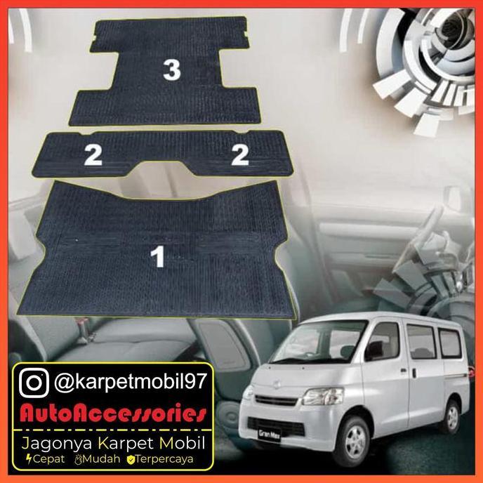 Termurah Karpet Karet Karpet Lantai Grandmax Grand Max