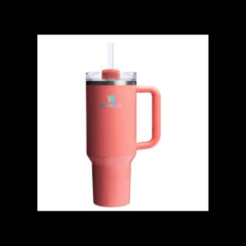 [GIFT] Gift GWP - Stanley Pucker Peach (30oz) - Citra - SBD 21 May
