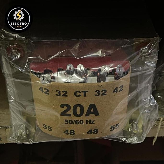 :<:<:<:<] Trafo Belt 20A 55v ct | transformator 20 A ct55v BELT ORI tinggi 12,5cm
