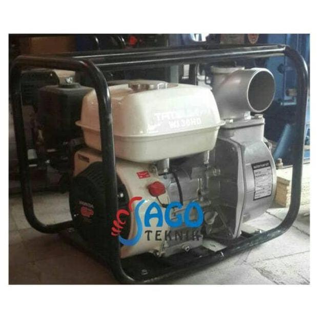 &<&<&<&] WATERPUMP / POMPA AIR SAWAH 3 INCH HONDA