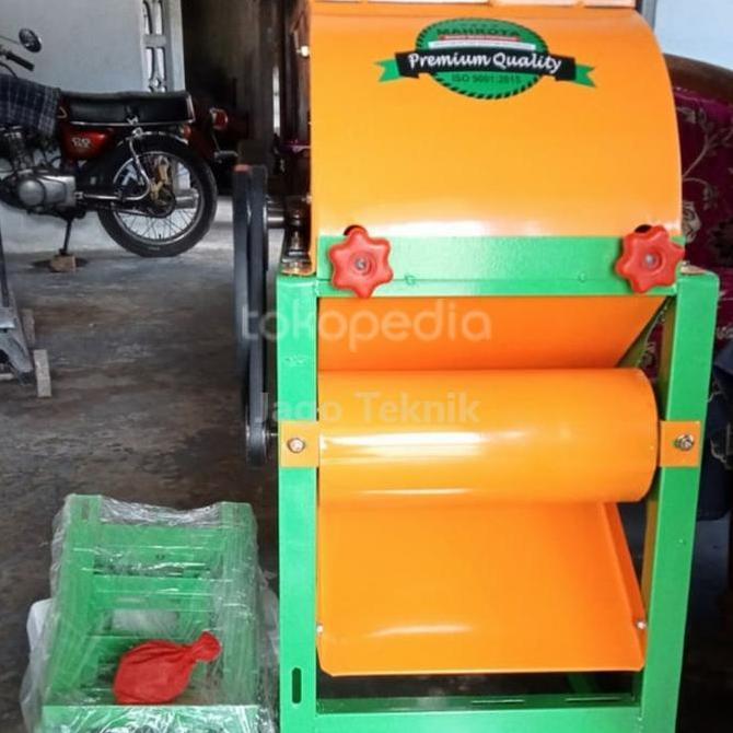 best seller] Mesin Pemipil Jagung Mahkota MCT12-21G / Mahkota MCT 12-21 G