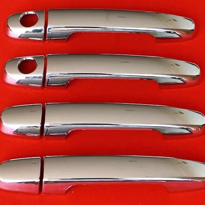 handle chrome Vios limo gen3 gen2 terlaris