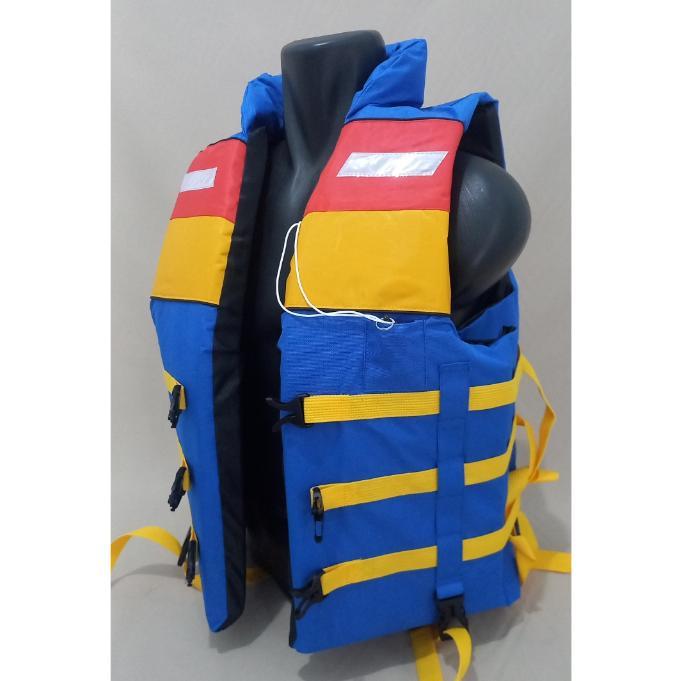 jaket pelampung / rompi pelampung dewasa