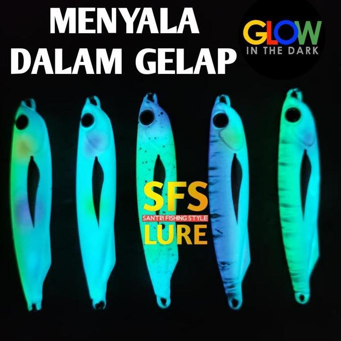 Metal jig 60gram metal jig 40gram metal jig 30gram metal jig ful gid micro jig drag slim 40gram lure