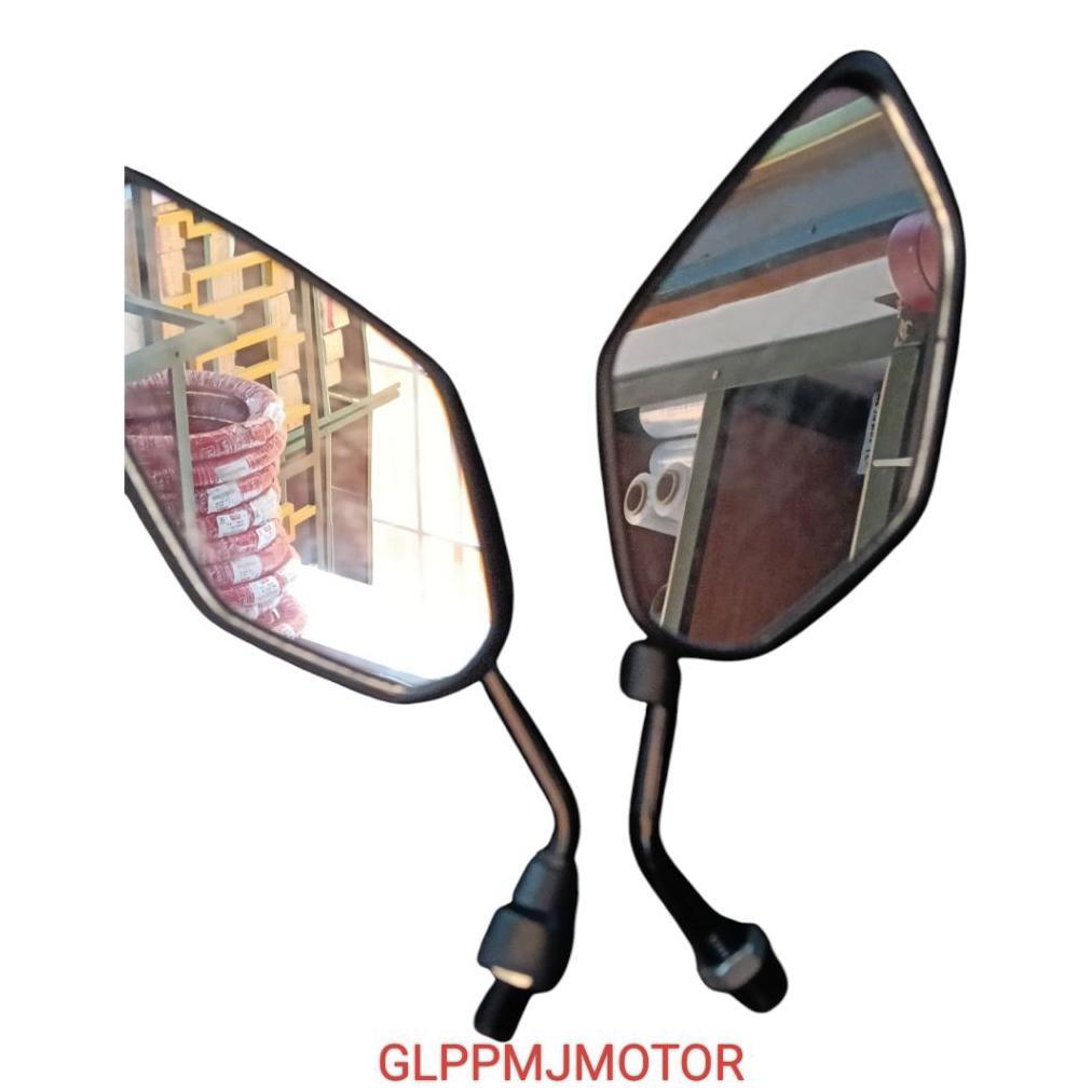 BEST SELLER Spion Variasi Model Jupiter Z New Mini Yamaha Mio Vega ZR R MX Aerox M3 NMAX N Max Soul 
