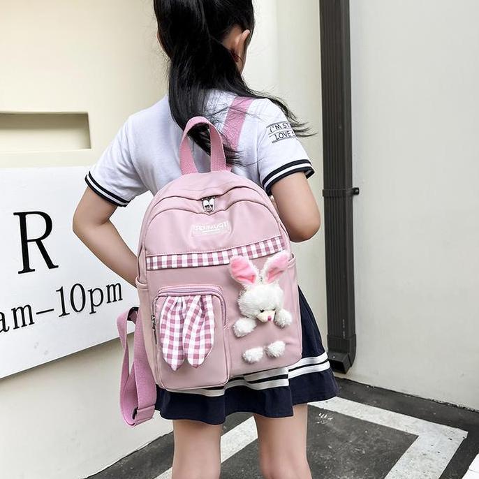Bag- Tas Akemi, Tas Ransel Anak Tas Ransel Fashion Tas Ransel Tas Ransel Terbaru