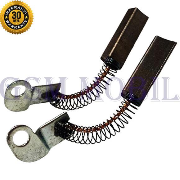 Carbon Brush Alternator Isuzu Panther 2.3 FI-357T - 7545