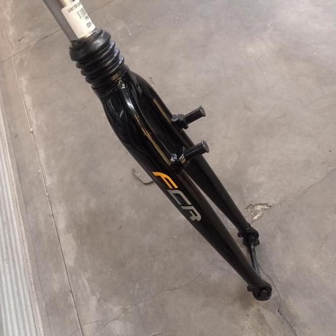 Ready Fork suspension Alloy 700c FCR V brake Taiwan import