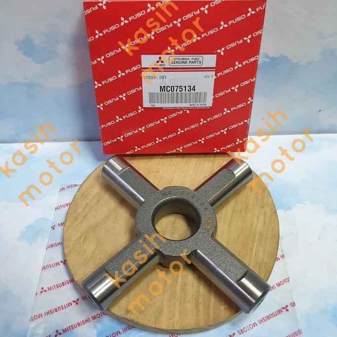 SPIDER AS PALANG GARDAN MITSUBISHI CANTER PS125 HDX PS125 HD PS136 ORIGINAL JAPAN