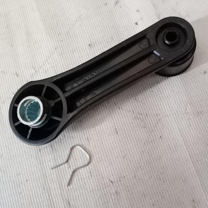 PUTARAN KACA TUAS HANDEL KACA PANTHER