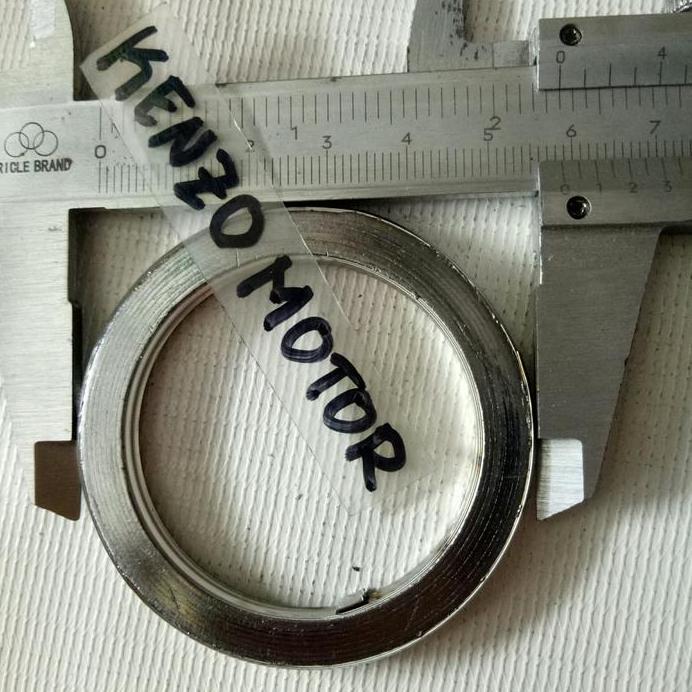 PACKING PAKING RING KNALPOT DEPAN KIJANG 5K SUPER murah
