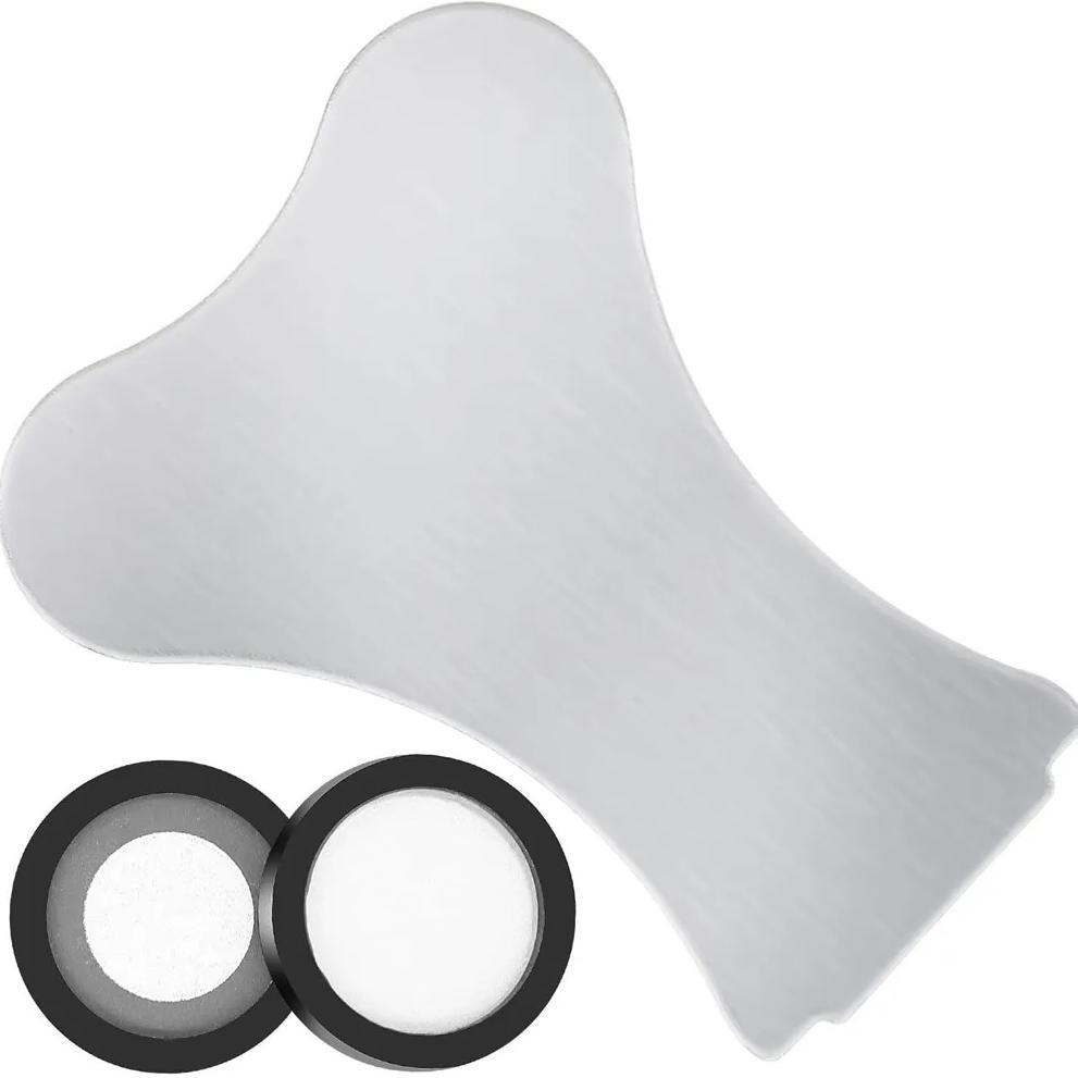 (Ram Lanc) Spare Part Ceramic Kit Mist Maker Ultrasonic / Kit Perawatan Pembuat Kabut
