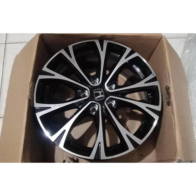 VELG HRV FACELIFT 2019-2021 ORIGINAL murah