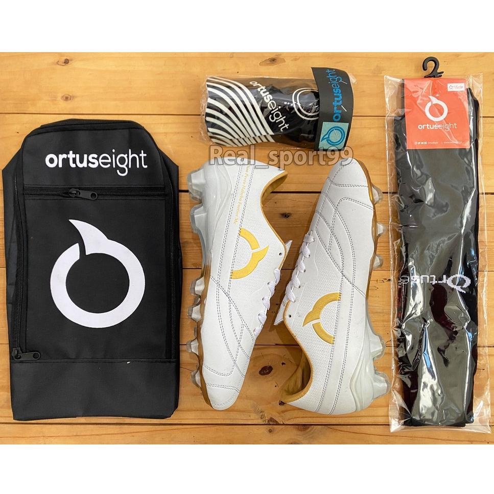 Free Ongkir Sepatu Bola Premium Terbaru Sol Bening. Sepatu Bola Ortuseight Ortus Catalyst Meister Fg